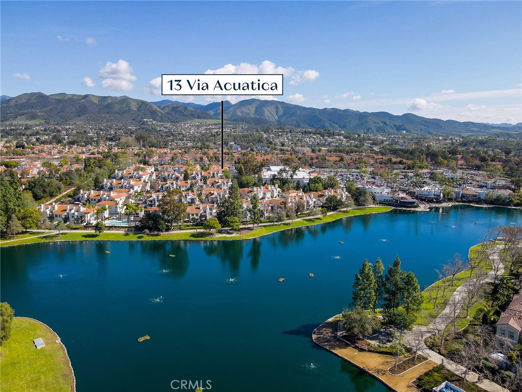 13 Via Acuatica Property Photo 1