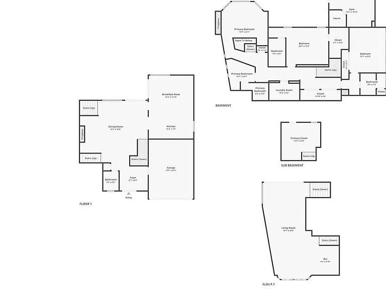 307 Emerald Bay Property Photo 55