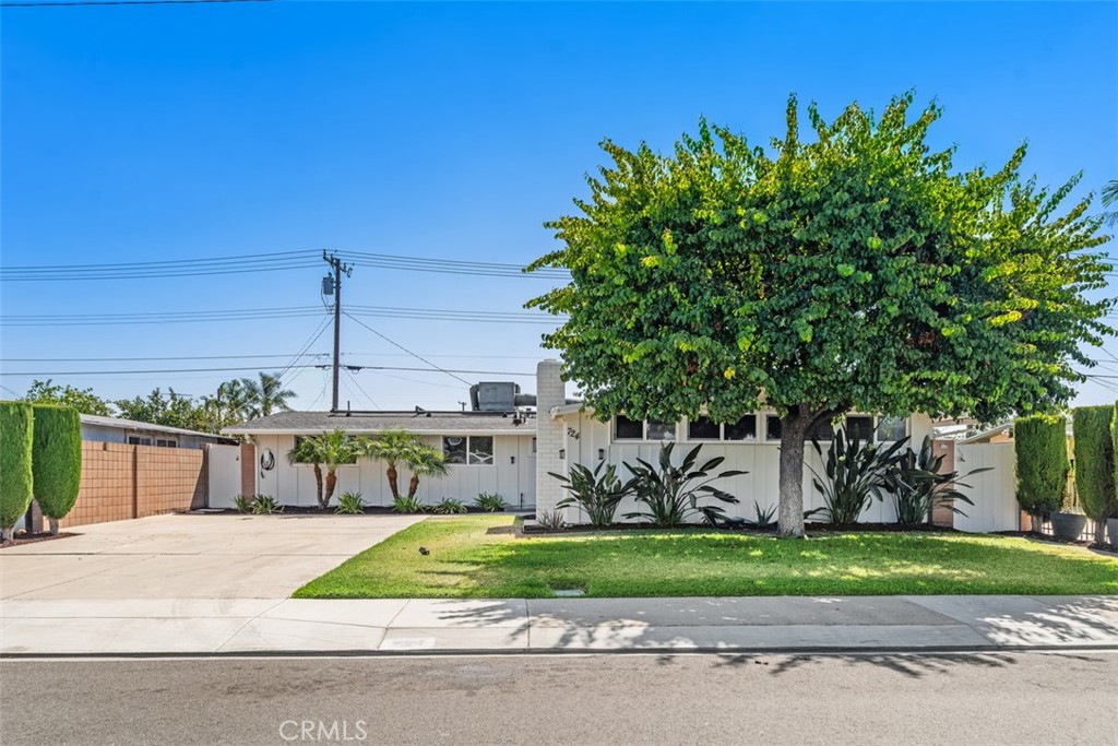 724 N Vine Property Photo 1