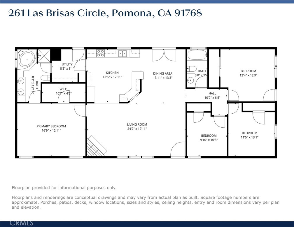261 Las Brisas Circle Property Photo 75