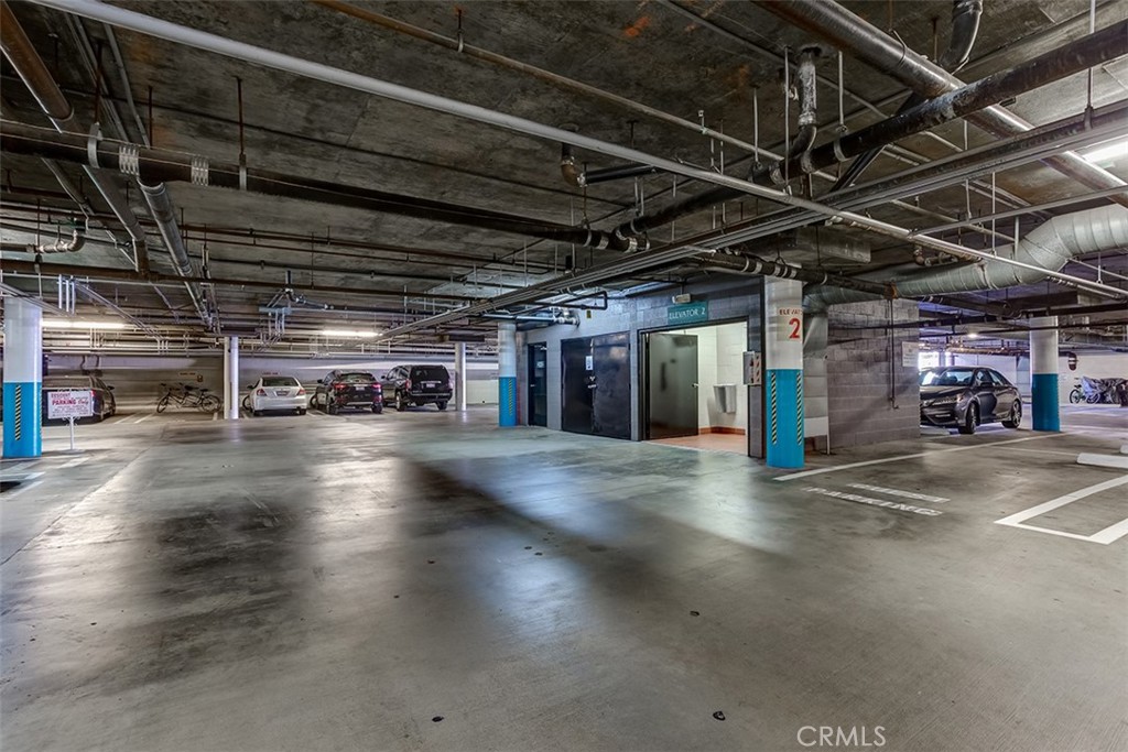 200 Pacific Coast Highway 416 Property Photo 25