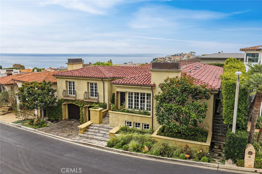 839 Emerald Bay Property Photo 1