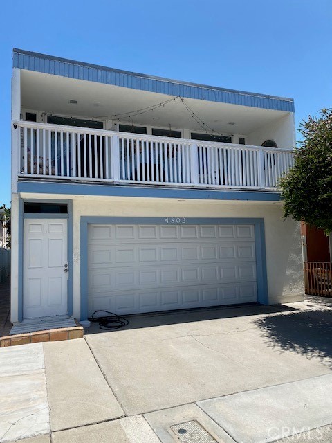 4802 Neptune Ave Property Photo 1