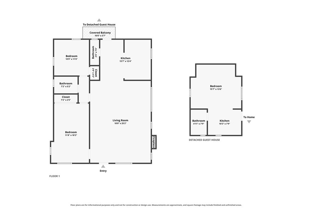 300 N Carmelo Property Photo 28