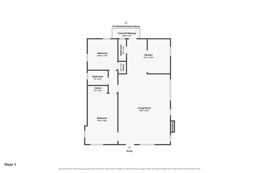 300 N Carmelo Property Photo 29