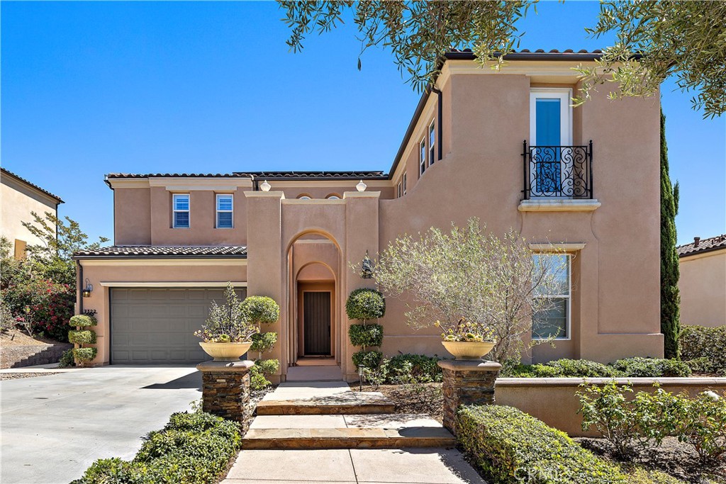 7322 Calle Pera Property Photo 1