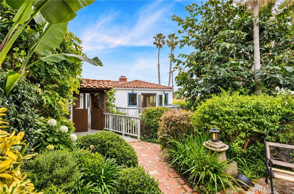 227 Ledroit Street Property Photo 1