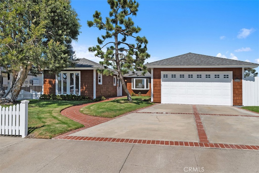 3160 Alta Laguna Boulevard Property Photo 1