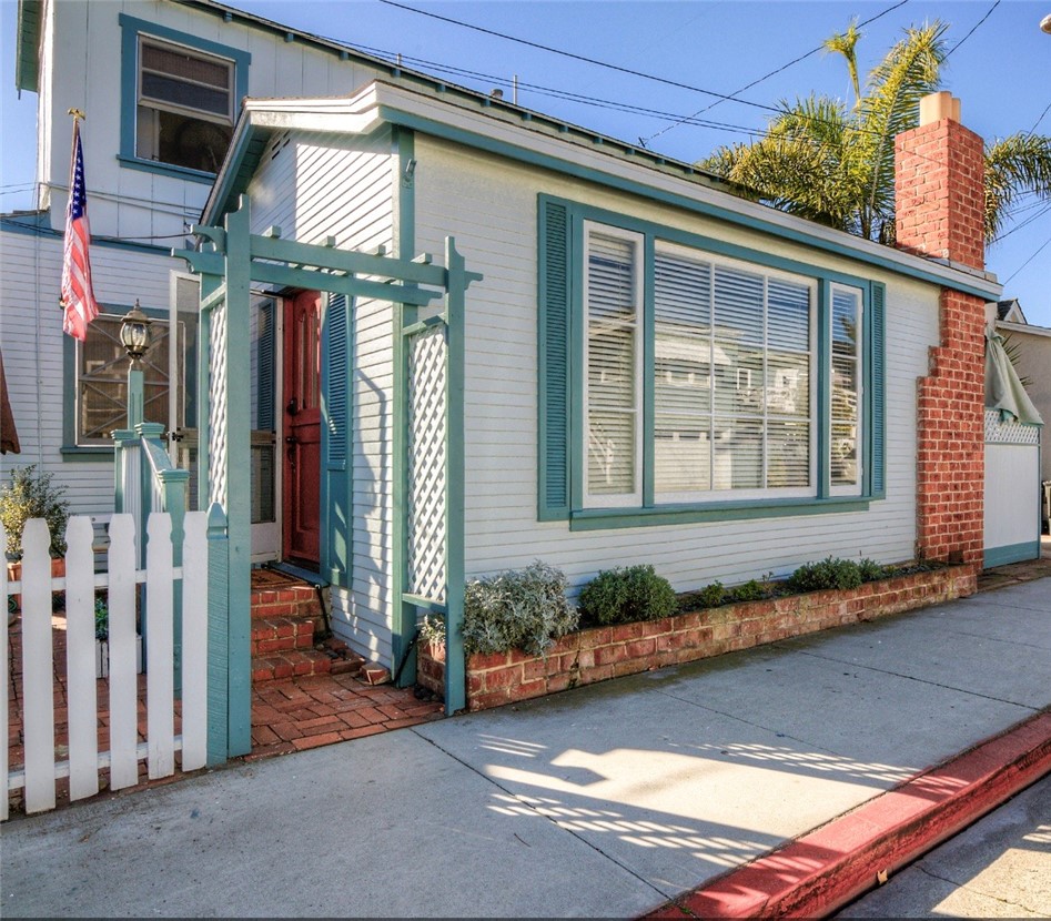 1007 Balboa Ave. Avenue Property Photo 1