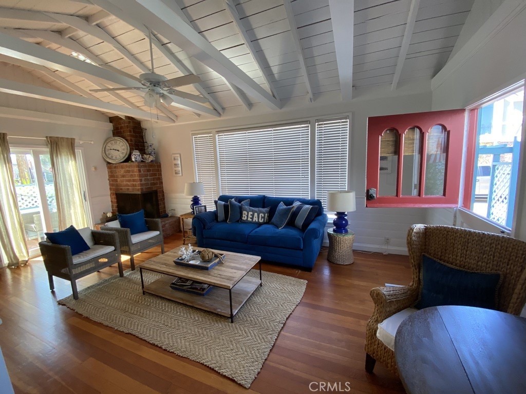 1007 Balboa Ave. Avenue Property Photo 2