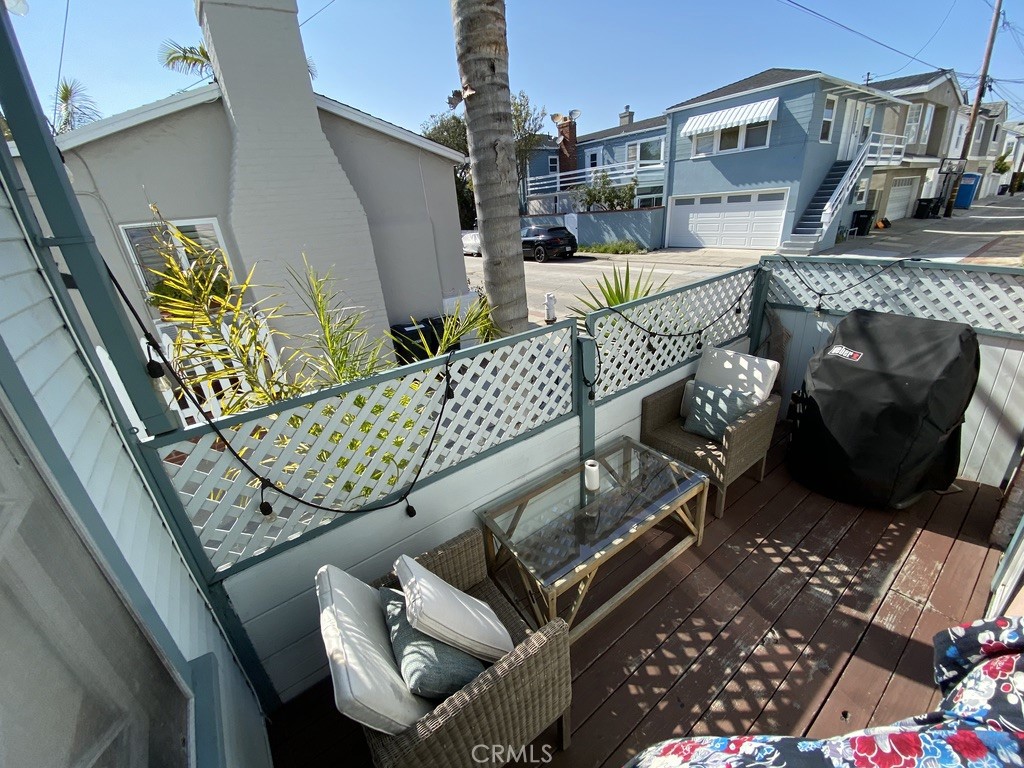 1007 Balboa Ave. Avenue Property Photo 3