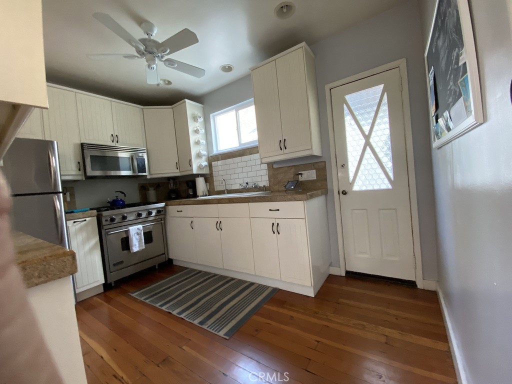 1007 Balboa Ave. Avenue Property Photo 4