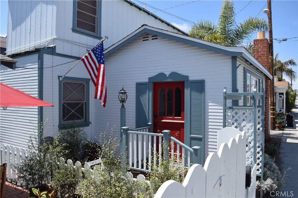 1007 Balboa Ave. Avenue Property Photo 8