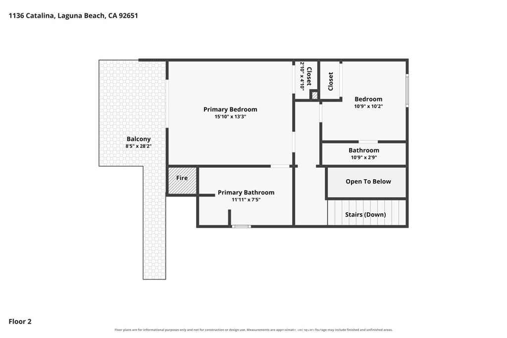 1136 Catalina Property Photo 37