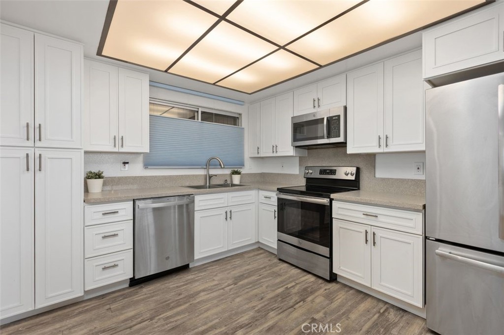4013 Calle Sonora Oeste Unit 2e Property Photo 13