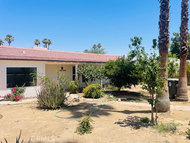 73880 Santa Rosa Way Property Photo 1