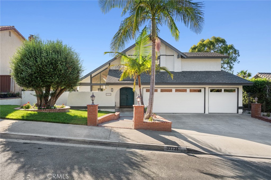 33731 Avenida Calita Property Photo 1