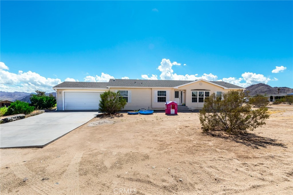 61949 Calle Las Sierras Property Photo 1