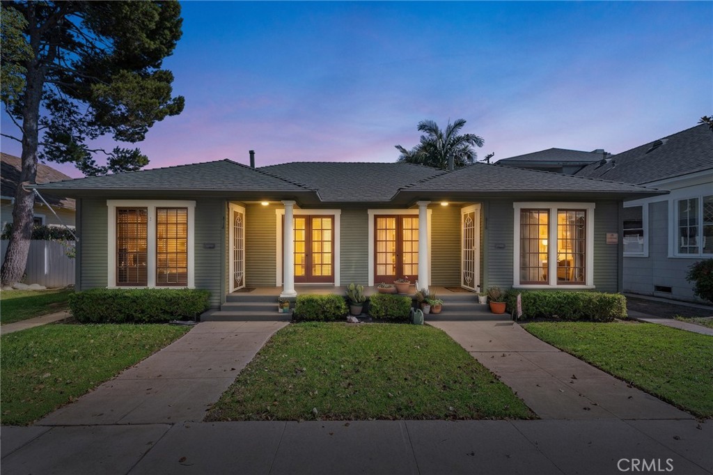 312 Orizaba Avenue Property Photo 1