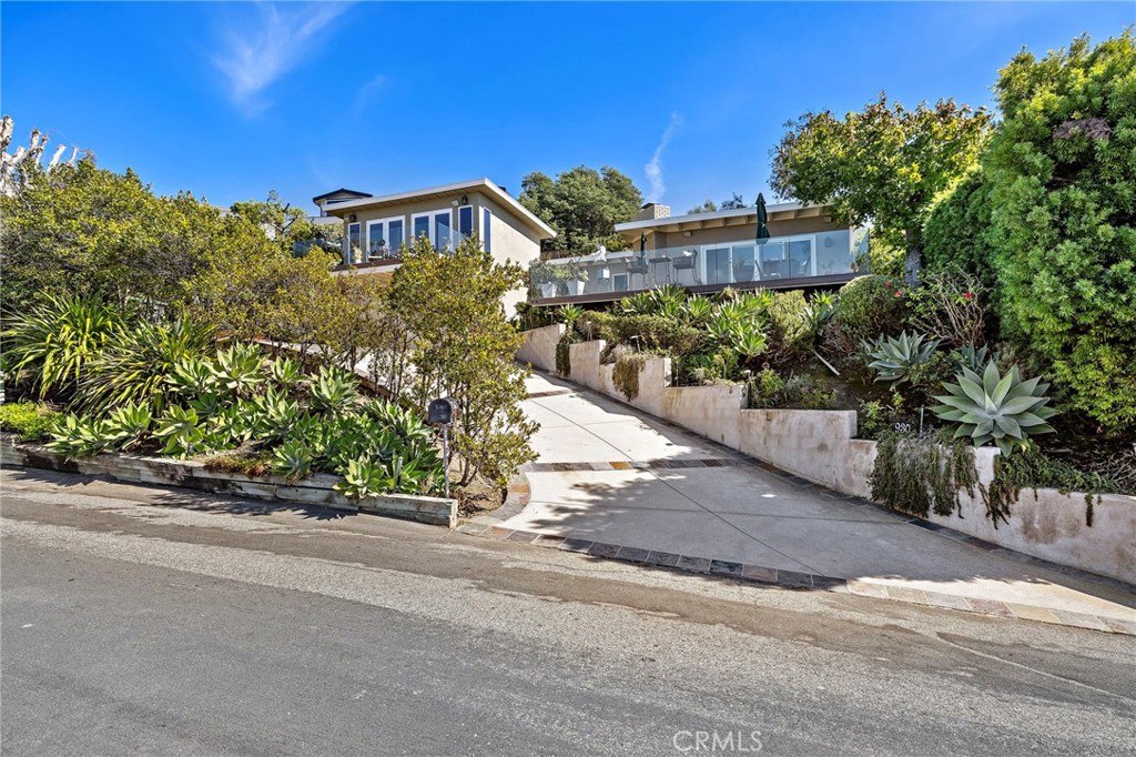 930 Canyon View Drive Property Photo 1