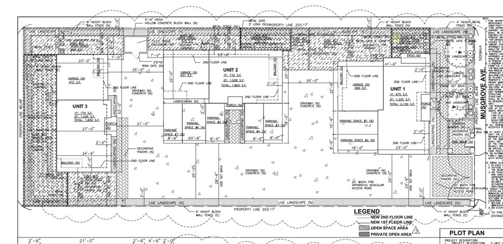 2821 Musgrove Ave Property Photo 3