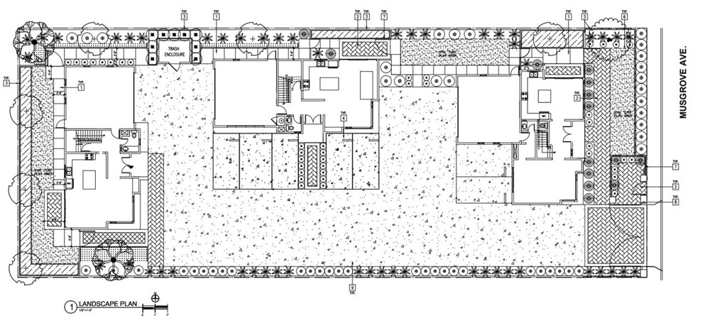 2821 Musgrove Ave Property Photo 4