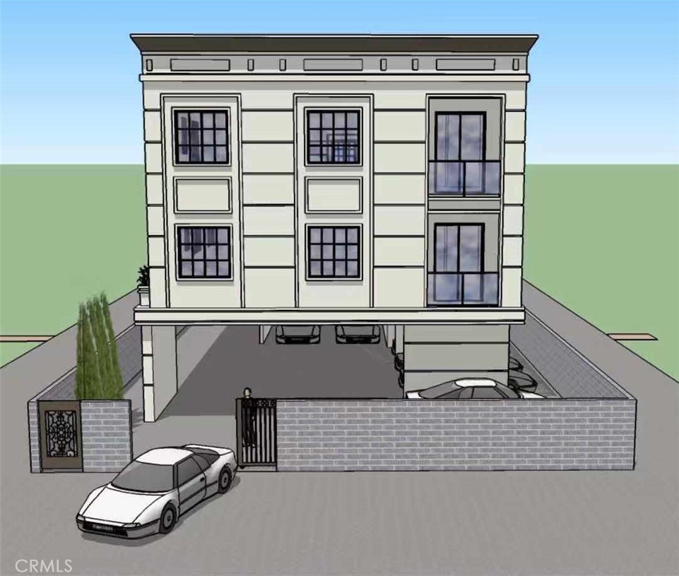 247 S Carondelet Street Property Photo 4