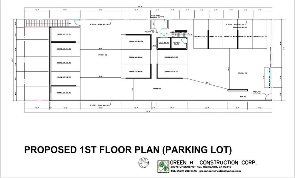 247 S Carondelet Street Property Photo 8