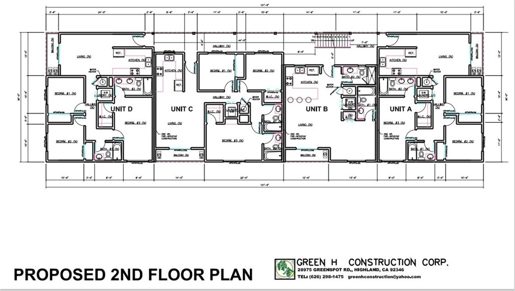 247 S Carondelet Street Property Photo 9