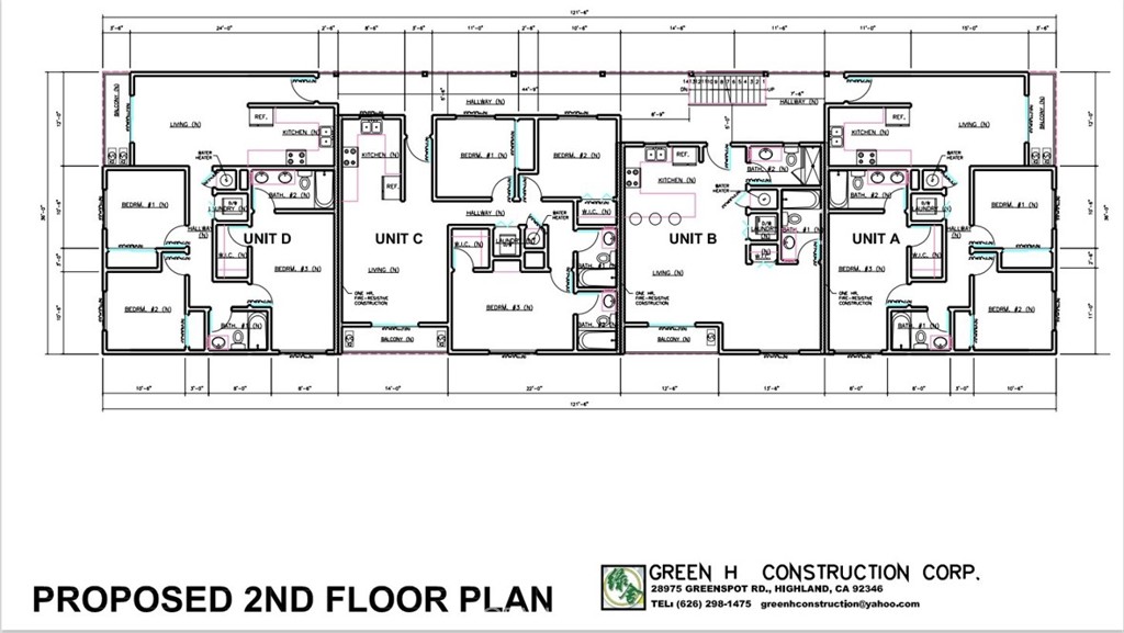 247 S Carondelet Street Property Photo 11