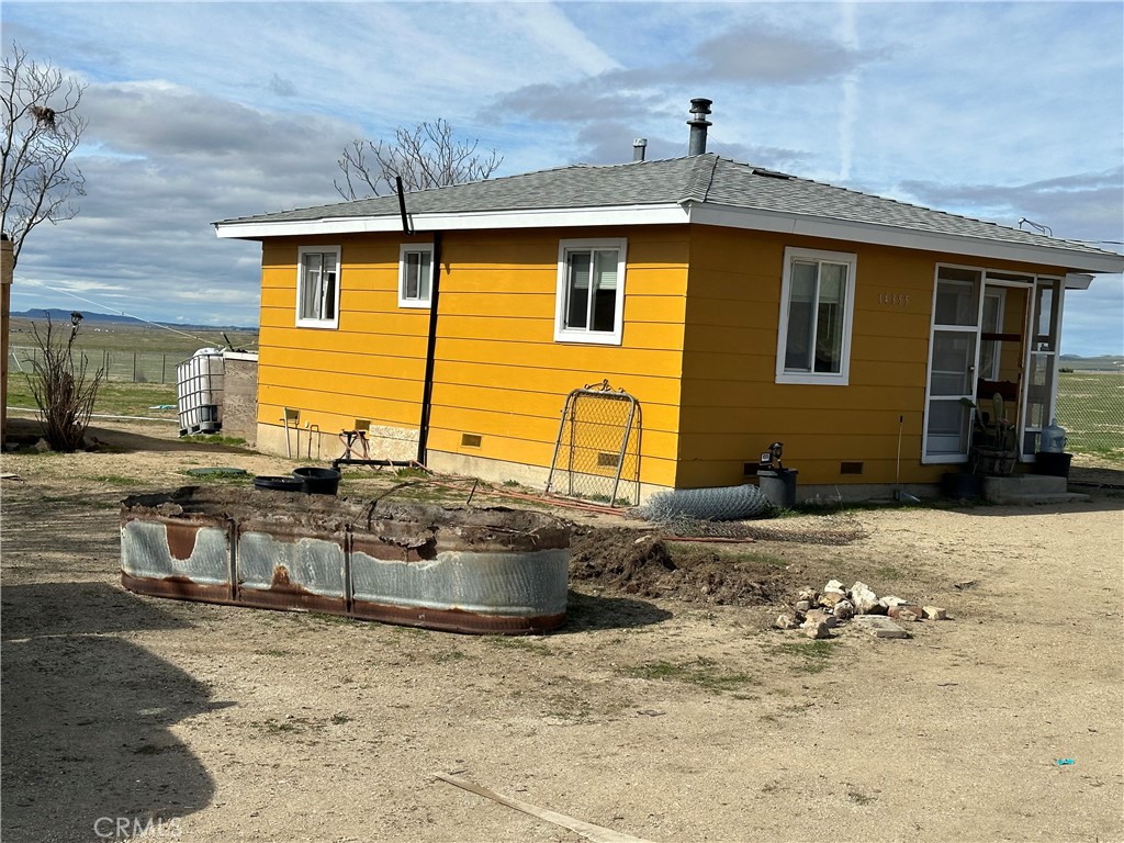14355 Bella Road Property Photo