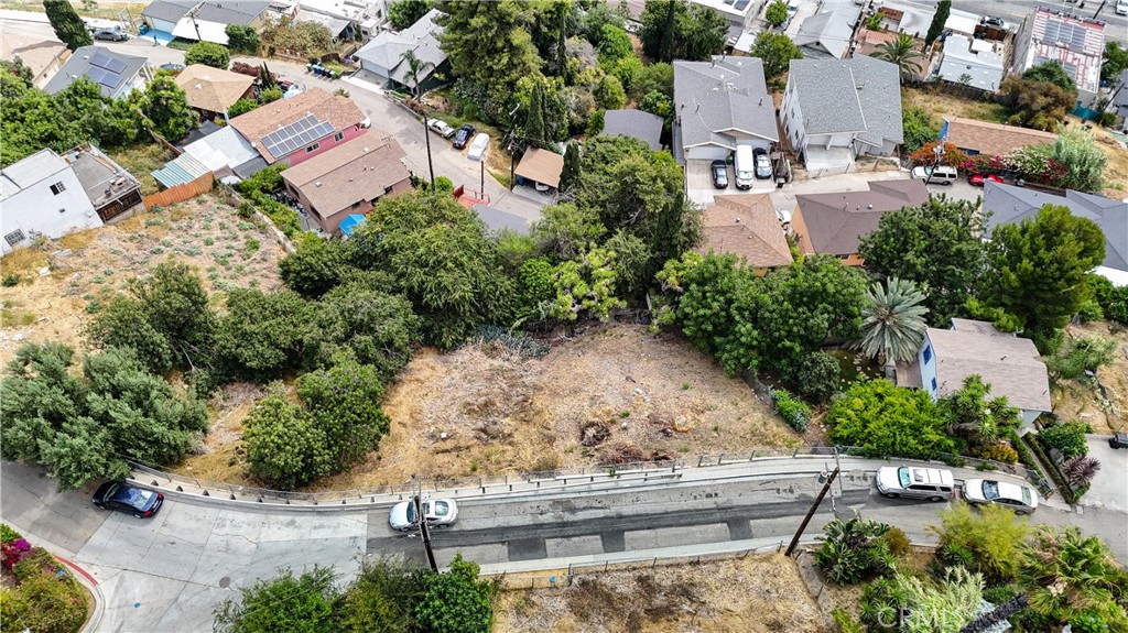 0 Dickson Avenue Property Photo