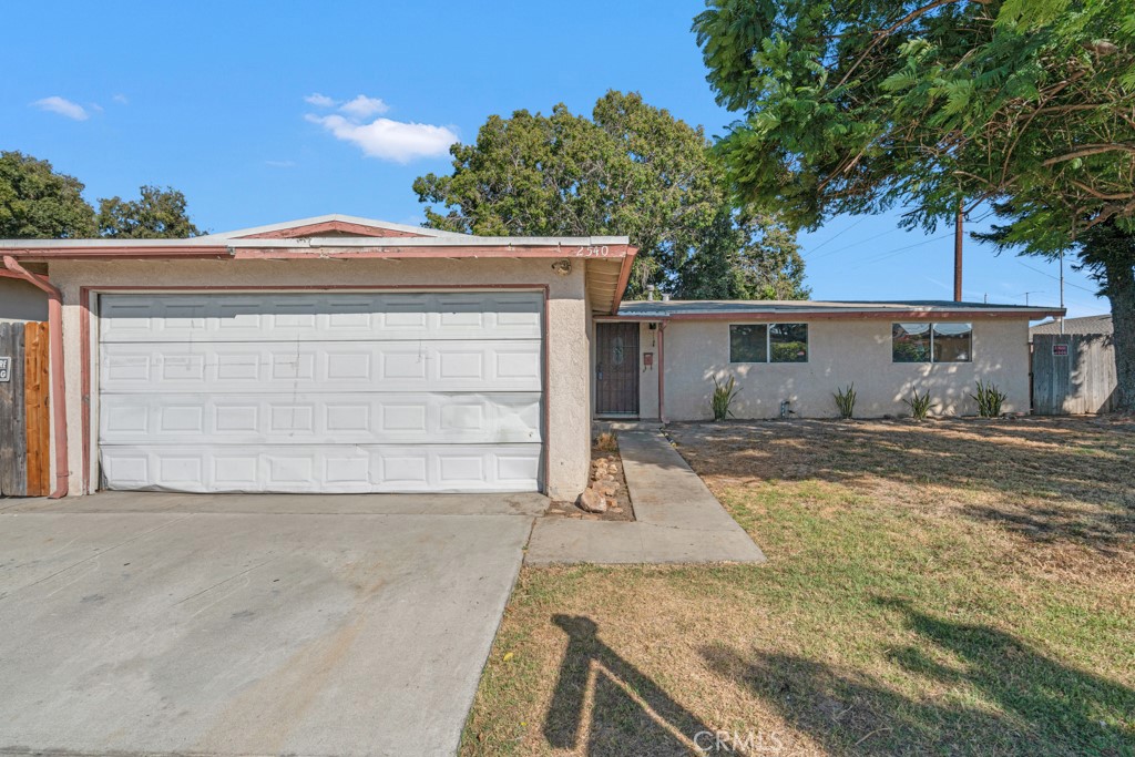 2540 W Picadilly Way Property Photo 1