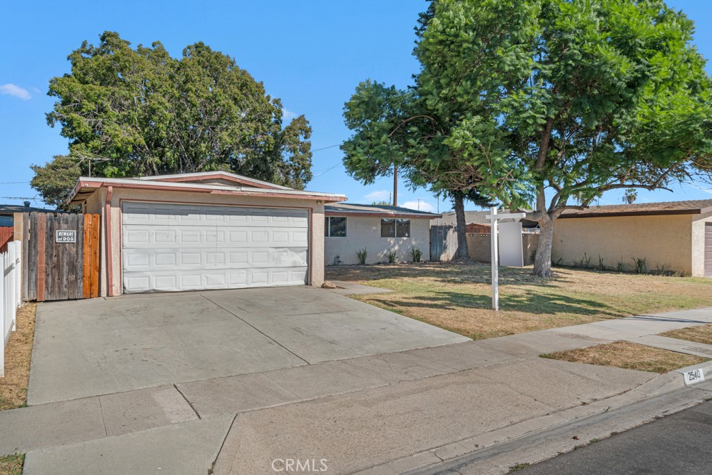 2540 W Picadilly Way Property Photo 3
