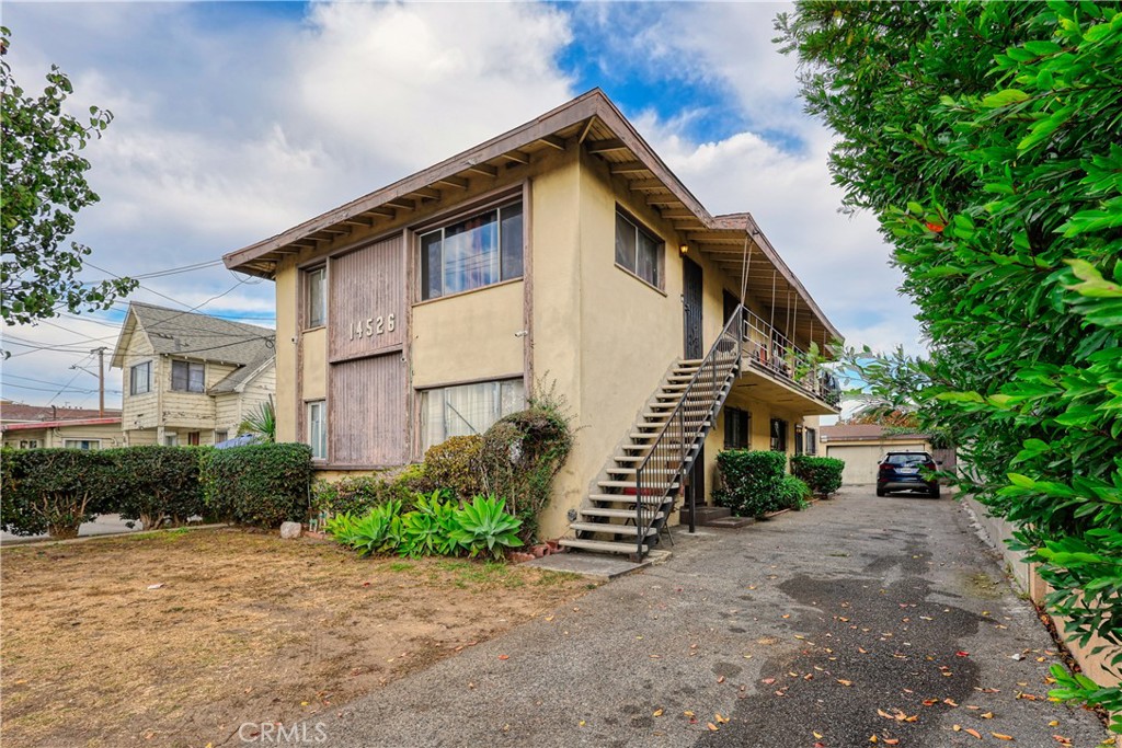 14526 S Normandie Avenue Property Photo