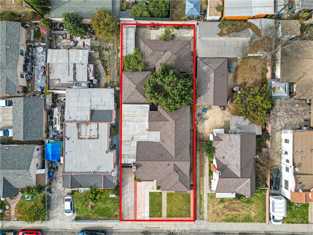 659 S Gerhart Avenue Property Photo 4