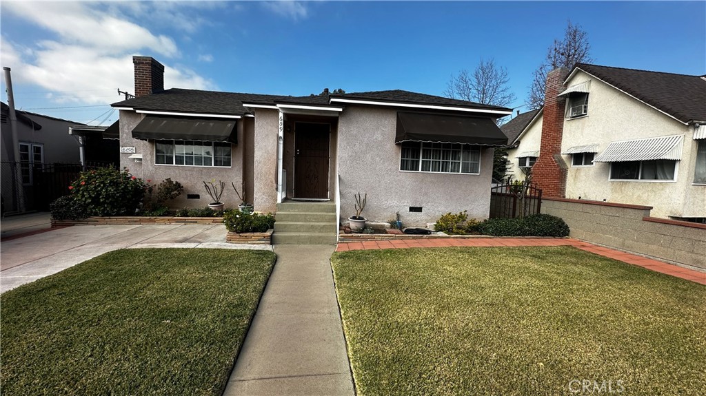 659 S Gerhart Avenue Property Photo 15