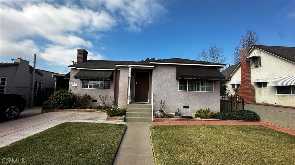 659 S Gerhart Avenue Property Photo 16