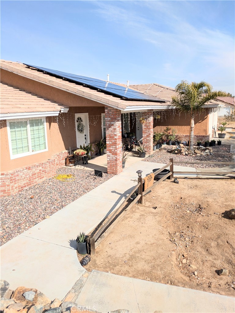 18306 Eucalyptus Street Property Photo 1