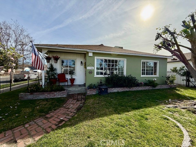 11900 Covello Street Property Photo 1
