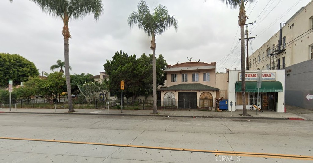 7223 Seville Avenue Property Photo
