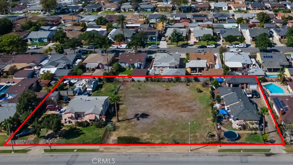 717 S Greenwood Avenue Property Photo
