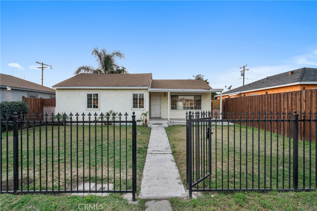 2133 Peck Road Property Photo