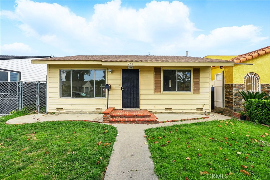 265 E Ellis Street Property Photo 1