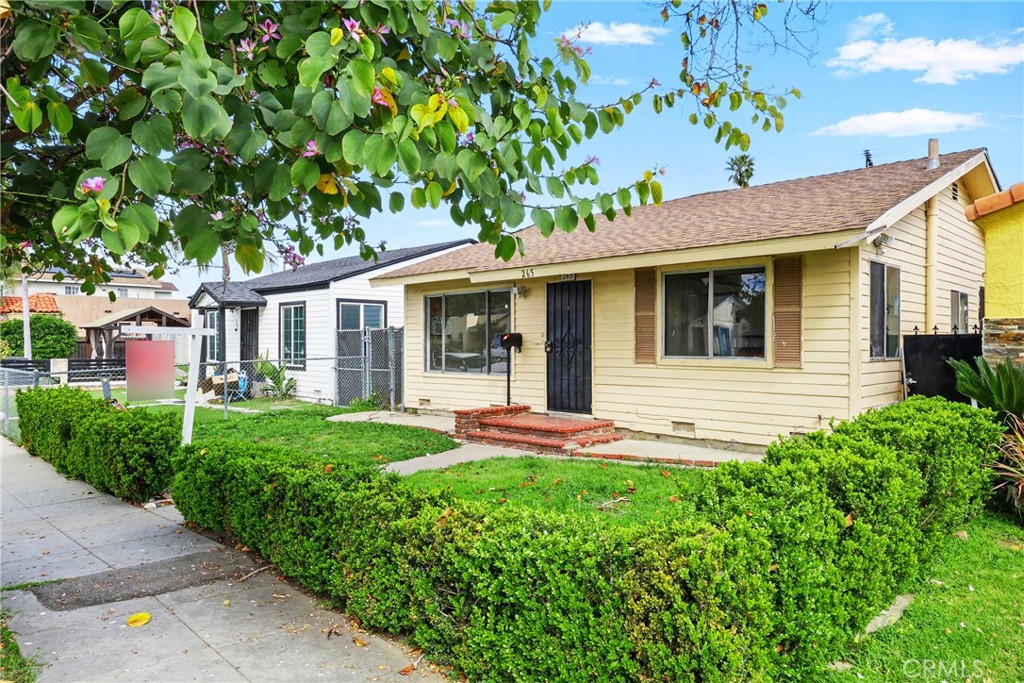 265 E Ellis Street Property Photo 5