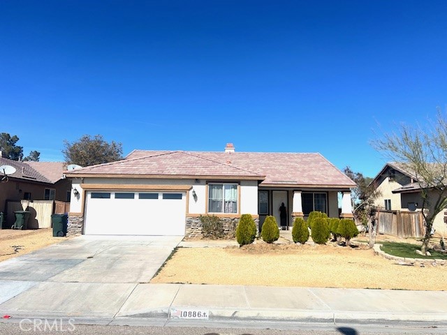 10886 Thorndale Street Property Photo 2