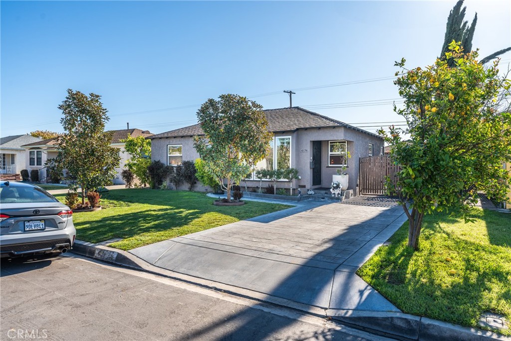 4574 Whitney Drive Property Photo