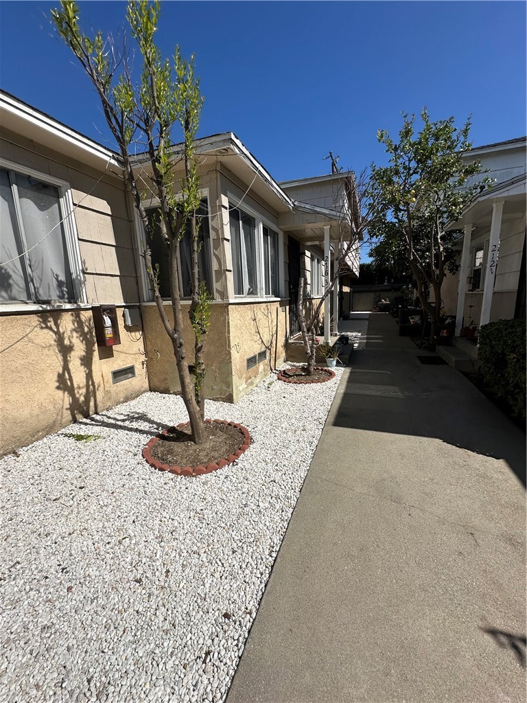 216 1/2 N 7th Street Property Photo