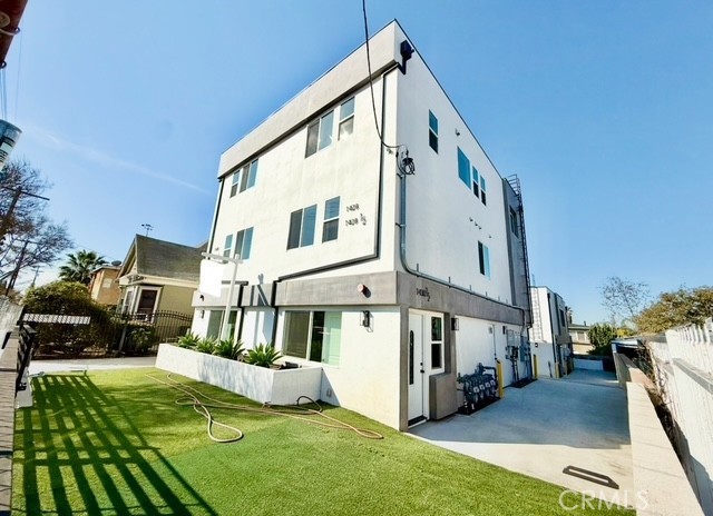 1430 Pennsylvania Avenue Property Photo