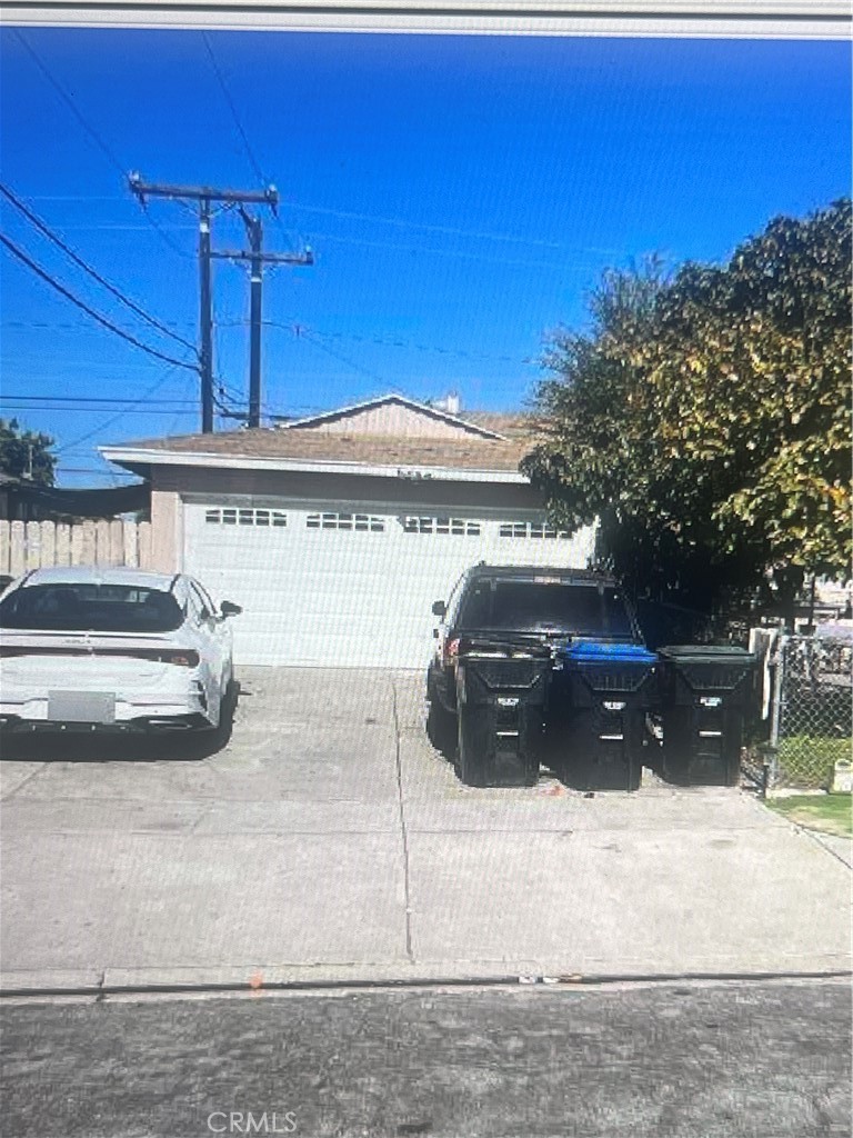 11117 Maidstone Avenue Property Photo